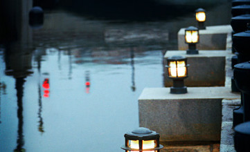 Twilight Lanterns