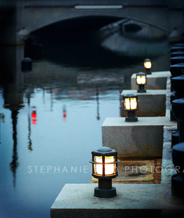 Twilight Lanterns