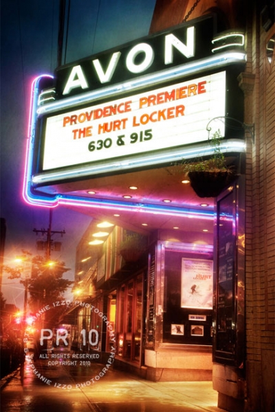 The Avon Cinema