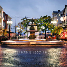 After The Rain - Depasquale Square