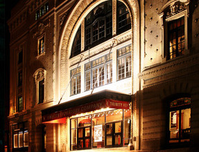Trinity Rep. Theatre