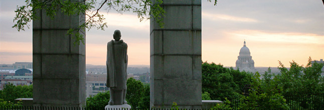 Prospect Park