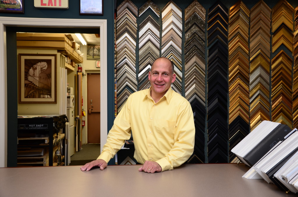 About Us American Picture Frame