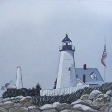 Maine Light