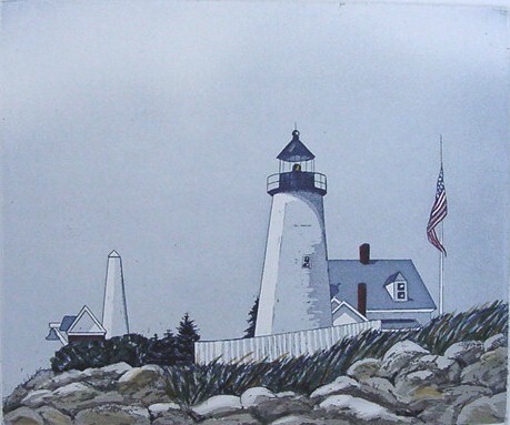 Maine Light